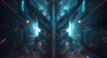 Check Out Cyazon’s Latest Dubstep Track ‘Digital Fractals’