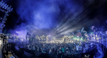 Renaissance Reappears in the Heart of Zamna on April 30th