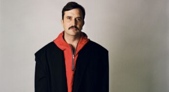 Landikhan Joins Antaares’ Voy a Volver EP with his Slow Trance Remix