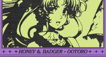 Honey & Badger Joins Forces with Ootoro for High-Energy Collaboration ‘1949’