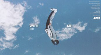 Enigmatic Virtuoso Zodiac Links up With Vannah for Hypnotic New Single ‘With Me’