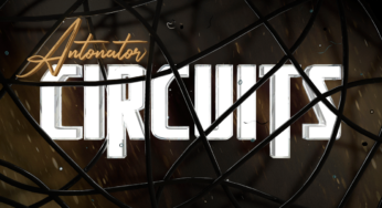 Stockholm based Antonator gets back to his own Anto Recordings with a new single titled “Circuits”