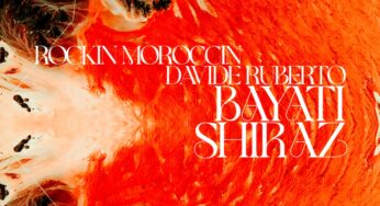 VillaHangar Drops New ‘Bayati Shiraz’ Release By Rockin Moroccin & Davide Ruberto