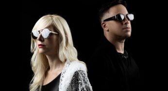 Gproject unveil epic psytrance remix of Rising Dust’s ‘Sparo’