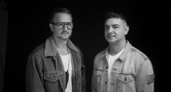 Hadaddi von Engst return with ‘iLL Clinton’ on You Plus One
