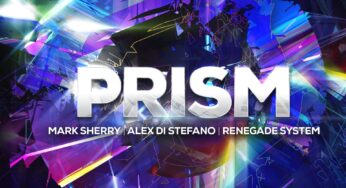 Mark Sherry, Alex Di Stefano & Renegade System – Outburst presents Prism Volume 4