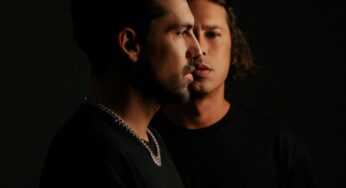 Brazilian Duo Chemical Surf Joins Forces with Mevil & Enigmix on “Bad For U”