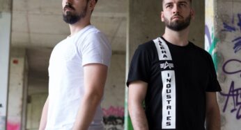 Dallerium and FOSSUS Debut on Protocol Recordings with “Anxiety,” Ft. Dan Soleil