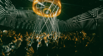 Club Chinois announces Summer residencies for The Ritual