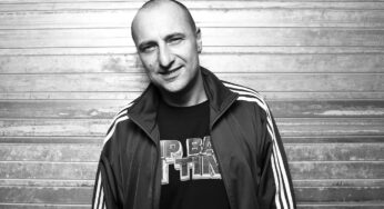 Slip Back In Time Brings Old Skool To Ibiza