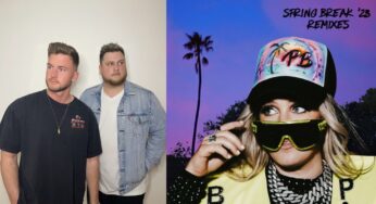 VAVO & Priscilla Block Introduce Their New EP ‘Spring Break ’23 Remixes’