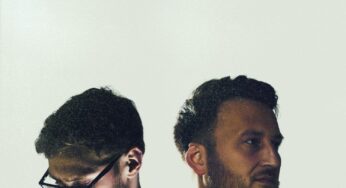Josh Butler and José Rosa unveil their second Maritime Yacht Club release – ‘Change’.