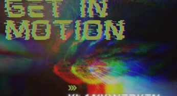 Klankwerken gets back on KRZM Records to present his new job, titled “Get In Motion EP”