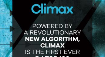 Climax Celebrates the Launch of its Groundbreaking New Algorithm