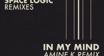 Amine K Remixes Bondi’s – In My Mind (Juna Poly)