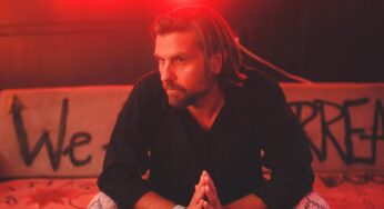 Rodriguez Jr. Releases Visions Featuring Liset Alea – Incl. Tim Engelhardt Remix
