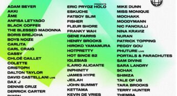 ARC Music Festival Announces Lineup Additions for 2023 Edition