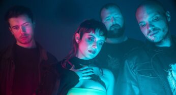 Tribe Of Ghost Release New Single Sunburner (Deny The Rot)