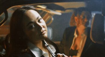 Soul-pop Singer Marianna Winter unveils Tarantino-inspired video for ‘Consequences’