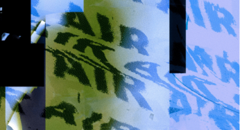 Rezident returns with mesmerising new EP Air