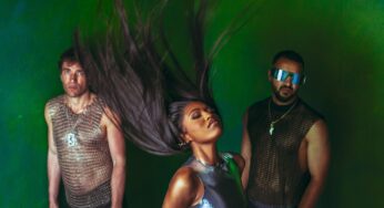 Lee Foss Teams Up with RETNA and Isabellea for ‘Puppet On A String’