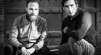 Giles and Diego release a new track to benefit children in Uganda : “Dance Be Happy”