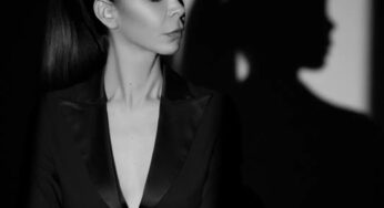 Italy’s tech house trailblazer Nausica debuts on Moon Harbour with magnetic new track ‘Ella Dice’.