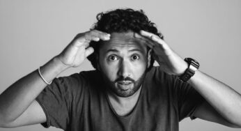 Moon Harbour family member Ninetoes is back with more firing house grooves, this time on his Bahan EP