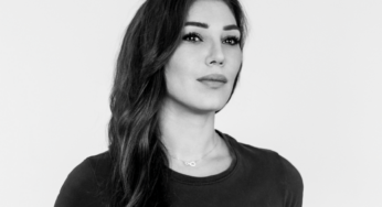 Simina Grigoriu Debuts On We Are The Brave With Mental Warfare EP