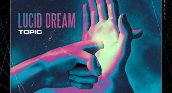 New single ‘Lucid Dream’ from DJ and producer Topic