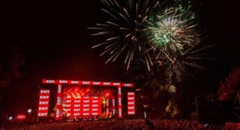 Serbia’s EXIT Festival Finalises Lineup with The Prodigy, Wu-Tang Clan, Skrillex and many more