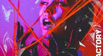 Naughty Noises Announces a new release by the Rising UK Producer EYESCROSSED