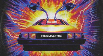 Vinny Vibe & James Kennedy drop ‘Ride Like This’ on Overdrive Records