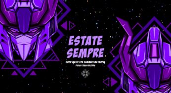 Tech House Banger “Pied Piper” Leads the Charge on Manu P and Andrea Rubolini’s ‘Estate Sempre’