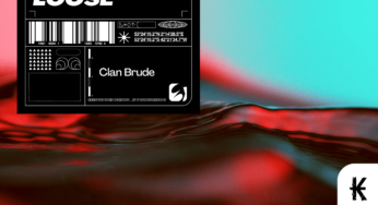 Clan Brude Delivers Dancefloor-Ready House Grooves with ‘Something Cut Me Loose’