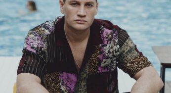 Kaz James Returns to Another Record Label with ‘Stay’