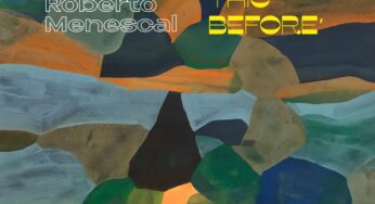 Legendary Brazilian guitarist Roberto Menescal & Celeste Caramanna feature on glorious new Muca track ‘Like This Before’