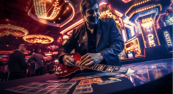 The Role of Live Music in the Casino Experience