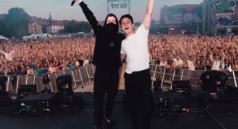 Alan Walker Teams Up with Zak Abel on The Only Song You’ll Need During This “Endless Summer.” Out Now