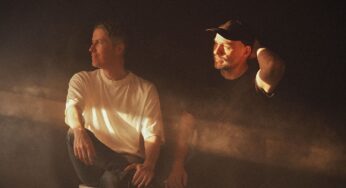 Iain Cook and Scott Paterson return with alter ego project ‘Protection’ – New single ‘Thirst Shrine’, out now