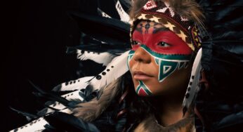 BREACH – a new immersive party launches in London with AZTECH
