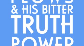 Flows return with new single Power alongside His Bitter Truth