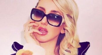 Holly T releases intoxicating dance pop single ‘Can’t Stop, Won’t Stop’ (feat. Martial Simon)