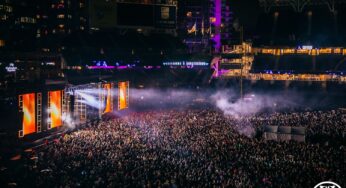 FNGRS CRSSD Announces PROPER NYE/NYD 2023 Lineup