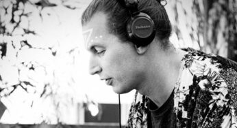 Volzigt is back on Baikal Nomads with stunning new organic house EP, ‘Pablo’s Blistered Paw’