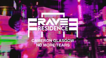 Cameron Glasgow drops summer rave anthem on Rave Residence