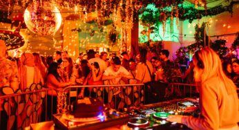 London warehouse venue Number 90 undergoes new refurbishment and announces its rebrand as well as launch party details