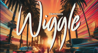 Experience Cammora’s Unique Sonic World in ‘Wiggle’: A Tech House Journey