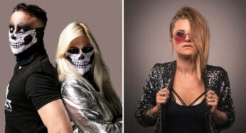 Reality Test drops her remix of MR.BLACK & Gproject’s ‘We Are One’