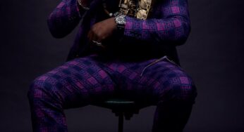 Soulful Saxophonist & Singer Inusa Dawuda brings ‘Waka Waka Day & Night’